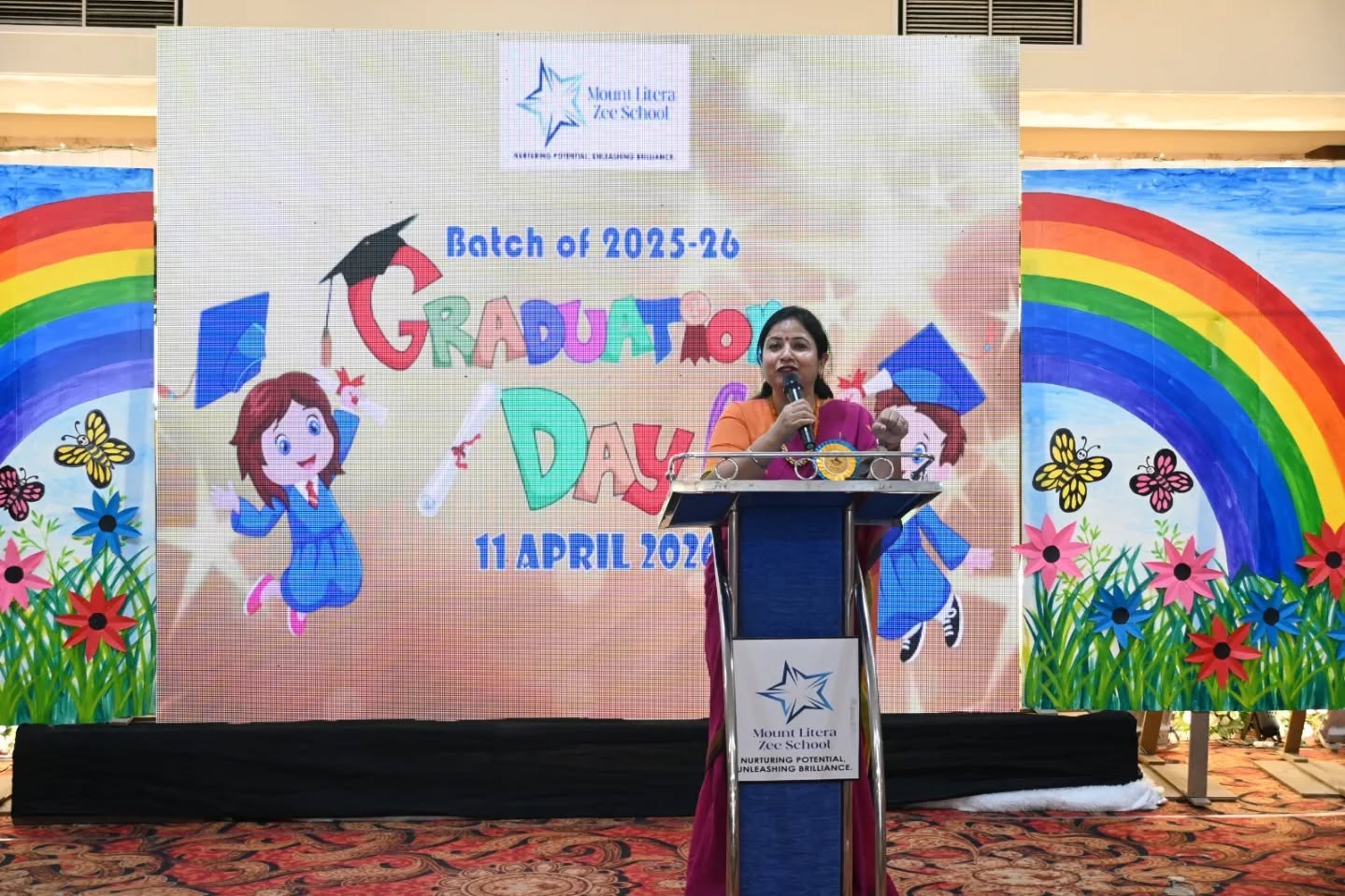 Events-MLZS Jammu